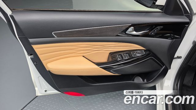 Kia K7 Premier 2.5 GDI X Edition 2020 — фото 24