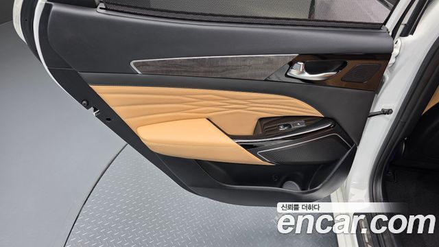 Kia K7 Premier 2.5 GDI X Edition 2020 — фото 25