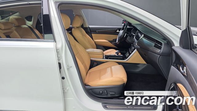 Kia K7 Premier 2.5 GDI X Edition 2020 — фото 26