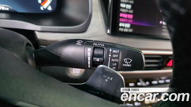 Kia K7 Premier 2.5 GDI X Edition 2020 — фото 28