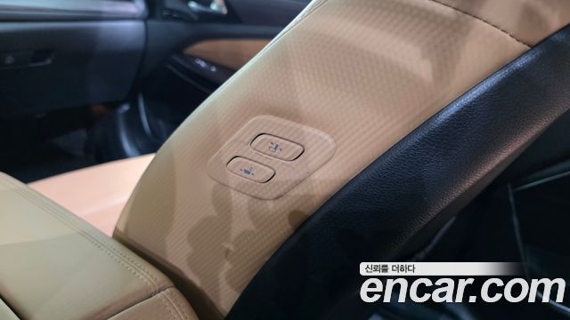 Kia K7 Premier 2.5 GDI X Edition 2020 — фото 29