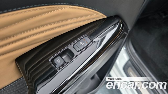 Kia K7 Premier 2.5 GDI X Edition 2020 — фото 30
