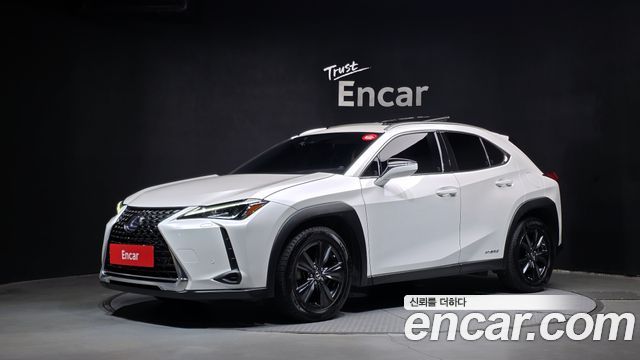 Lexus UX250h 2.0 2WD