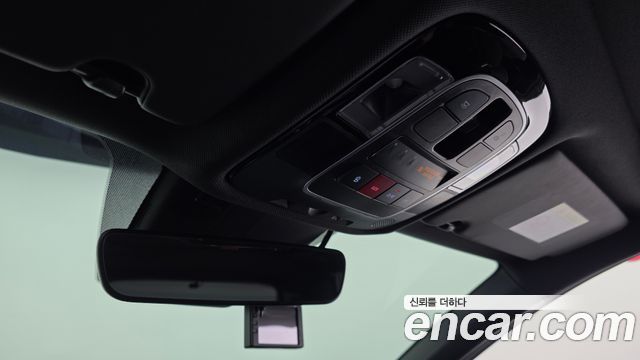 Hyundai Tucson (NX4) Diesel 2.0 4WD Inspiration 2022 — фото 16