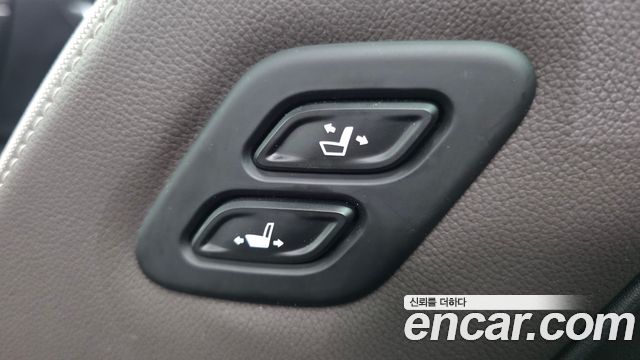 Hyundai Tucson (NX4) Diesel 2.0 4WD Inspiration 2022 — фото 17