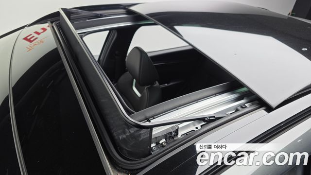 Hyundai Tucson (NX4) Diesel 2.0 4WD Inspiration 2022 — фото 19