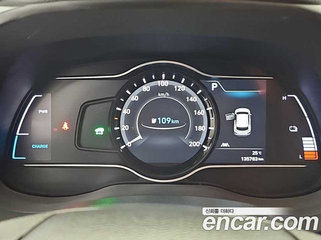 Hyundai Kona Electric Premium 2020 — фото 6