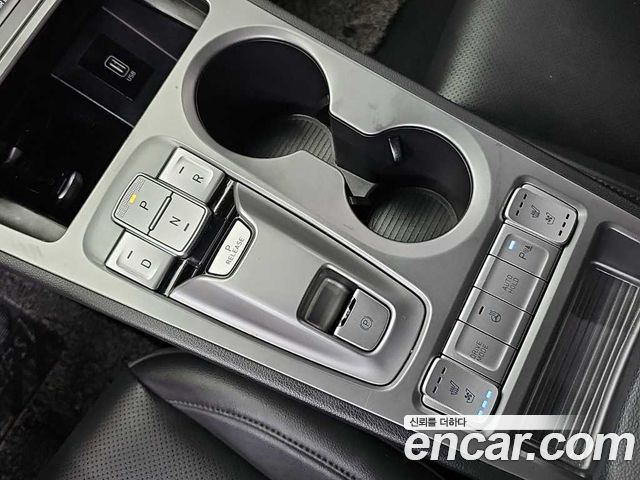 Hyundai Kona Electric Premium 2020 — фото 8