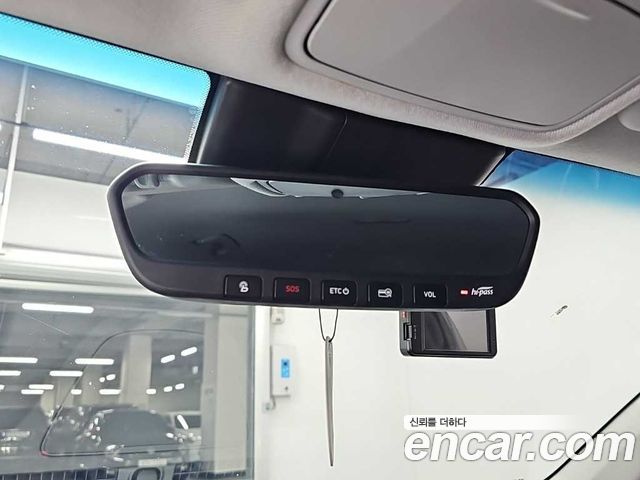 Hyundai Kona Electric Premium 2020 — фото 19