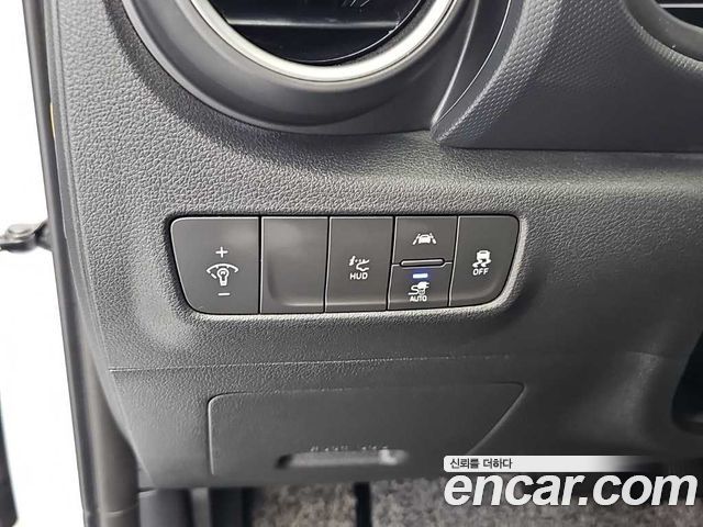 Hyundai Kona Electric Premium 2020 — фото 22