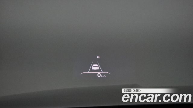 Genesis GV80 2.5T Gasoline AWD 2021 — фото 16