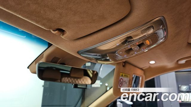 Genesis GV80 2.5T Gasoline AWD 2021 — фото 17