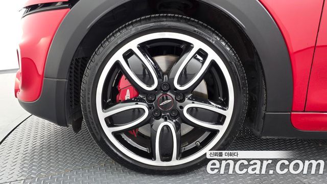 MINI Cooper S JCW 3rd Generation 2019 — фото 5