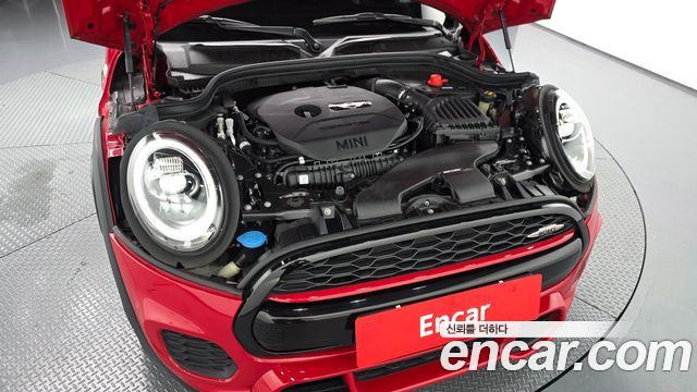 MINI Cooper S JCW 3rd Generation 2019 — фото 6