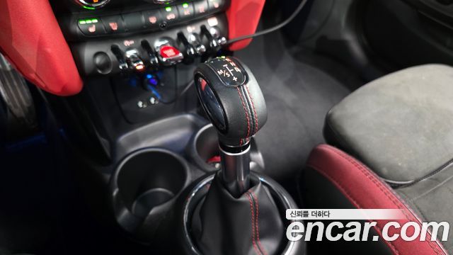 MINI Cooper S JCW 3rd Generation 2019 — фото 9