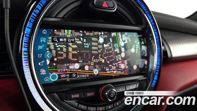 MINI Cooper S JCW 3rd Generation 2019 — фото 14