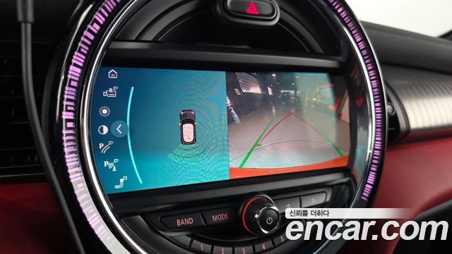 MINI Cooper S JCW 3rd Generation 2019 — фото 15