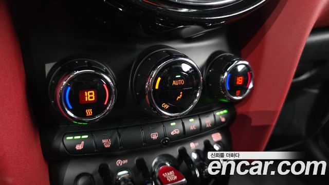 MINI Cooper S JCW 3rd Generation 2019 — фото 16