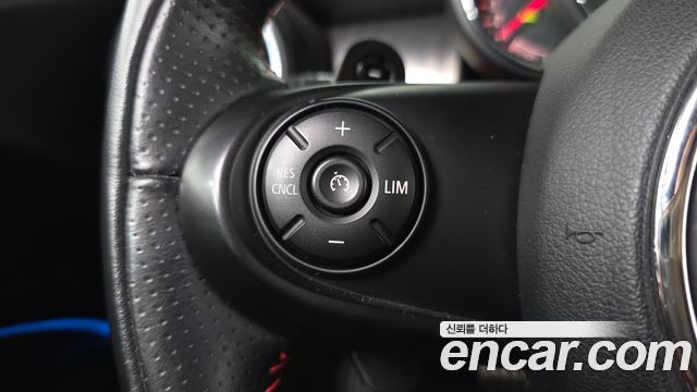 MINI Cooper S JCW 3rd Generation 2019 — фото 18