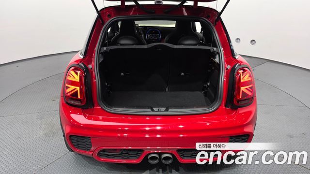 MINI Cooper S JCW 3rd Generation 2019 — фото 20