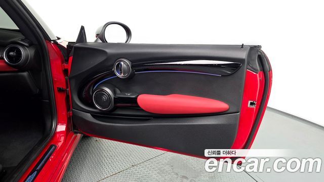 MINI Cooper S JCW 3rd Generation 2019 — фото 25