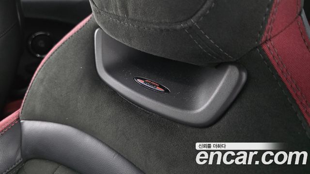 MINI Cooper S JCW 3rd Generation 2019 — фото 30