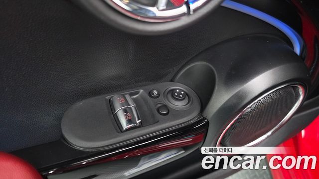 MINI Cooper S JCW 3rd Generation 2019 — фото 33