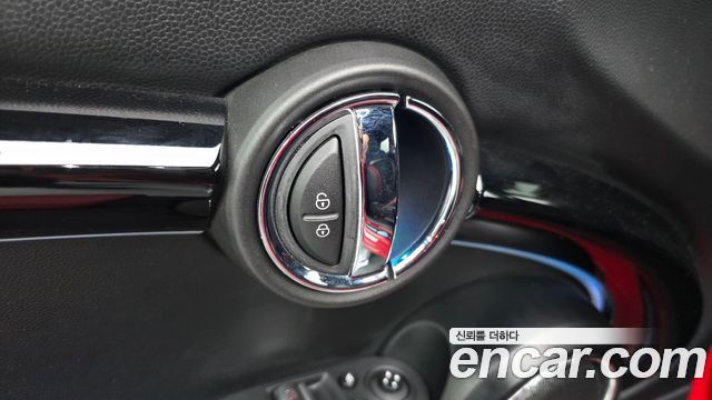 MINI Cooper S JCW 3rd Generation 2019 — фото 36