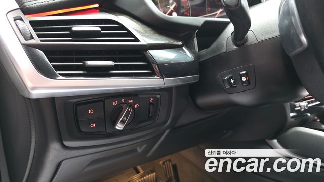 BMW X6 (F16) xDrive 40d 2016 — фото 31