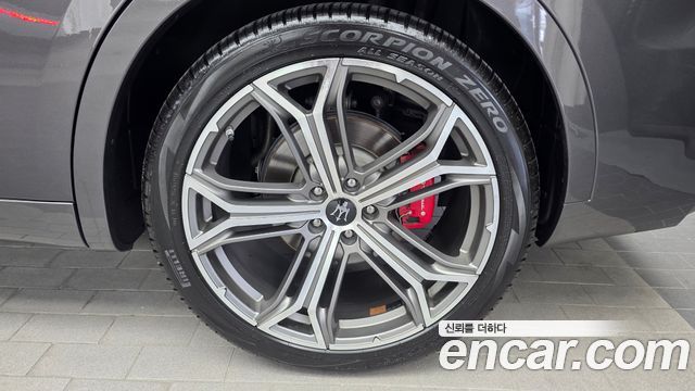 Maserati Levante 3.0 AWD GranSport 2021 — фото 21