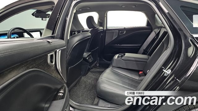 Kia K8 3.5 LPG 2WD Prestige(Rentcar) 2022 — фото 11