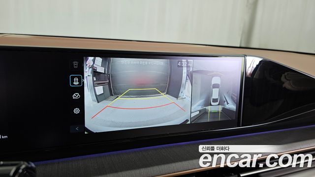 Hyundai Grandeur Hybrid (GN7) Calligraphy 2025 — фото 15