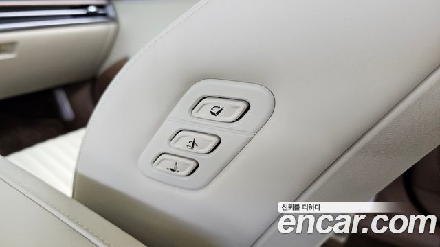 Hyundai Grandeur Hybrid (GN7) Calligraphy 2025 — фото 27