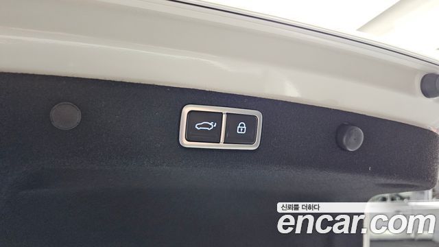 Hyundai Grandeur Hybrid (GN7) Calligraphy 2025 — фото 28