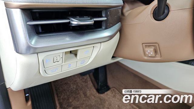 Hyundai Grandeur Hybrid (GN7) Calligraphy 2025 — фото 30