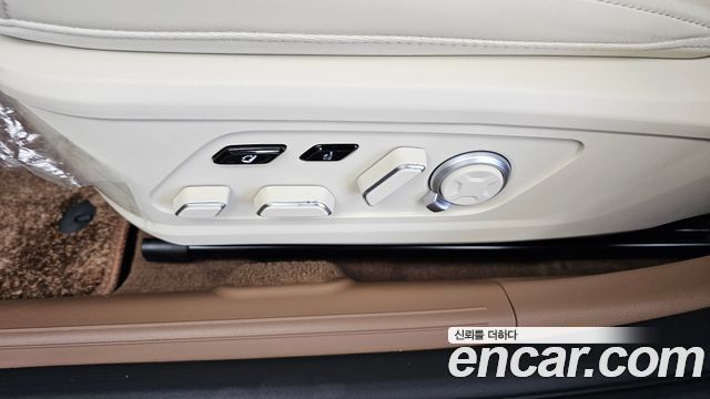 Hyundai Grandeur Hybrid (GN7) Calligraphy 2025 — фото 31