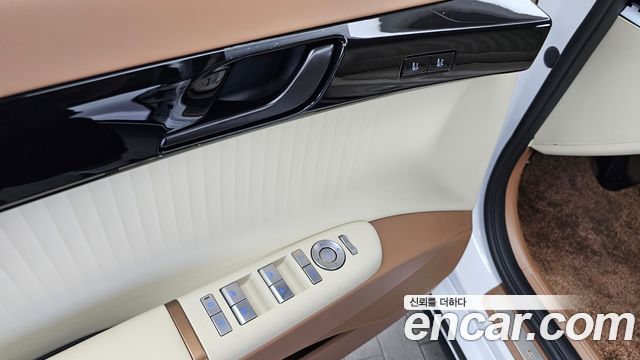 Hyundai Grandeur Hybrid (GN7) Calligraphy 2025 — фото 37
