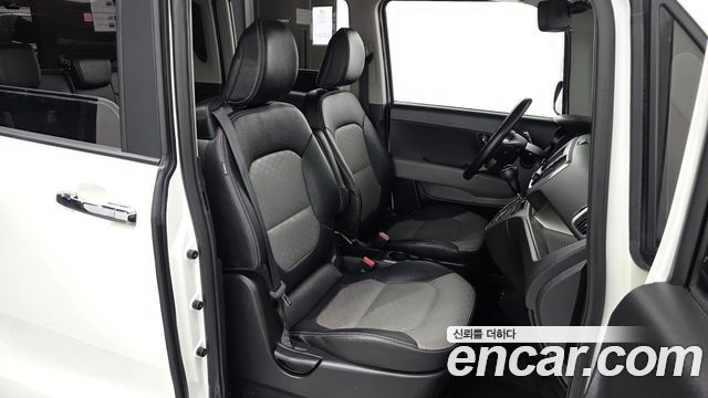 Kia Ray Prestige 2019 — фото 15