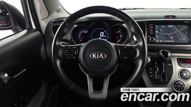 Kia Ray Prestige 2019 — фото 17