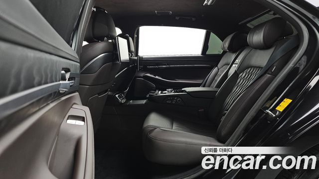 Genesis G90 3.3 T AWD Premium 2021 — фото 15