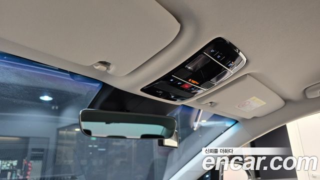 Hyundai Grandeur Hybrid (GN7) Premium 2023 — фото 30