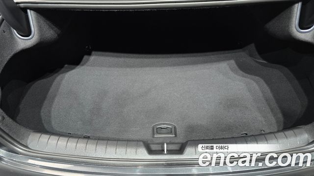 Hyundai Grandeur Hybrid (GN7) Premium 2023 — фото 34