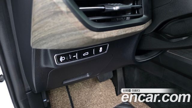 Kia K8 3.5 LPG 2WD Standard(Rentcar) 2023 — фото 29
