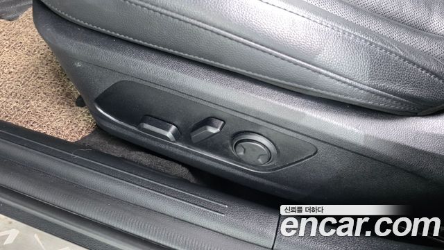 Kia K8 3.5 LPG 2WD Standard(Rentcar) 2023 — фото 31