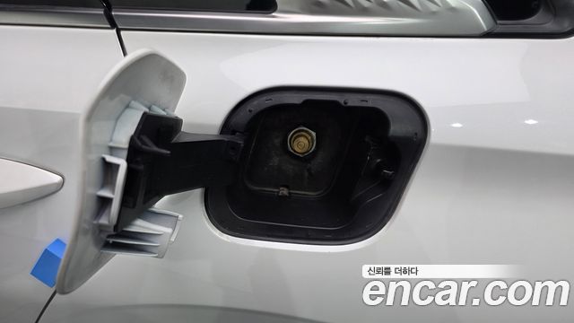 Kia K8 3.5 LPG 2WD Standard(Rentcar) 2023 — фото 32