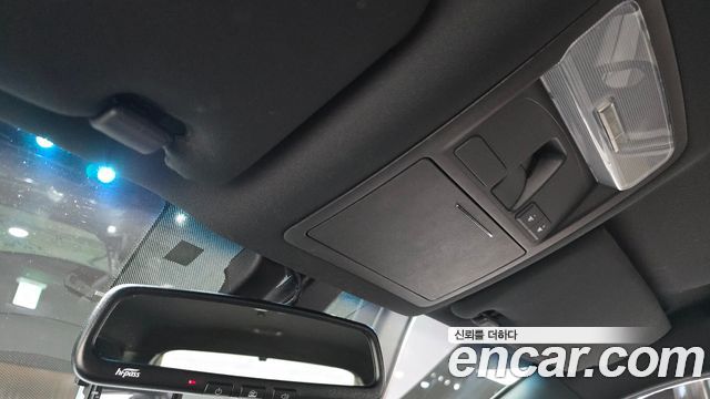 KG Mobility (SsangYong) G4 Rexton Diesel 2.2 2WD Eurasia Edition 2018 — фото 19