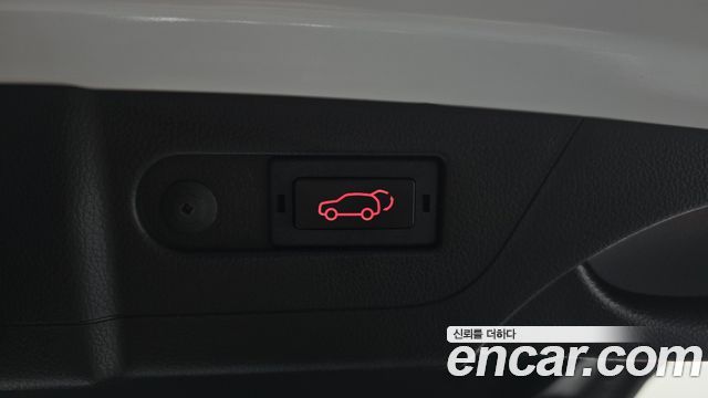 KG Mobility (SsangYong) G4 Rexton Diesel 2.2 2WD Eurasia Edition 2018 — фото 20