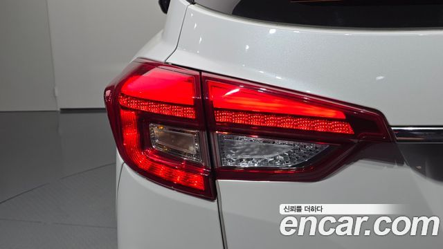 KG Mobility (SsangYong) G4 Rexton Diesel 2.2 2WD Eurasia Edition 2018 — фото 23