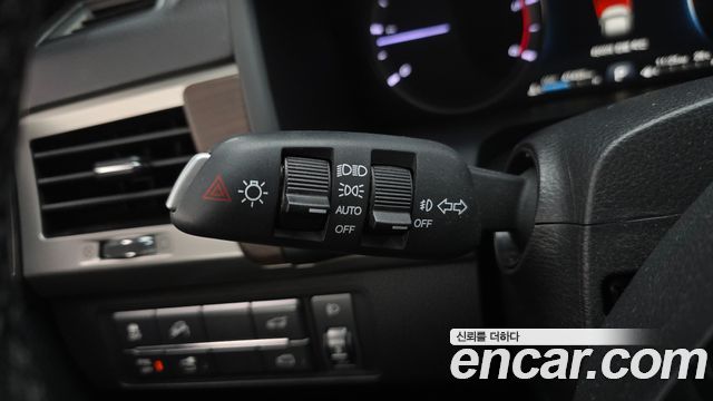 KG Mobility (SsangYong) G4 Rexton Diesel 2.2 2WD Eurasia Edition 2018 — фото 28