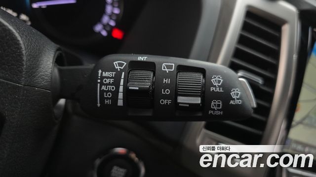KG Mobility (SsangYong) G4 Rexton Diesel 2.2 2WD Eurasia Edition 2018 — фото 29